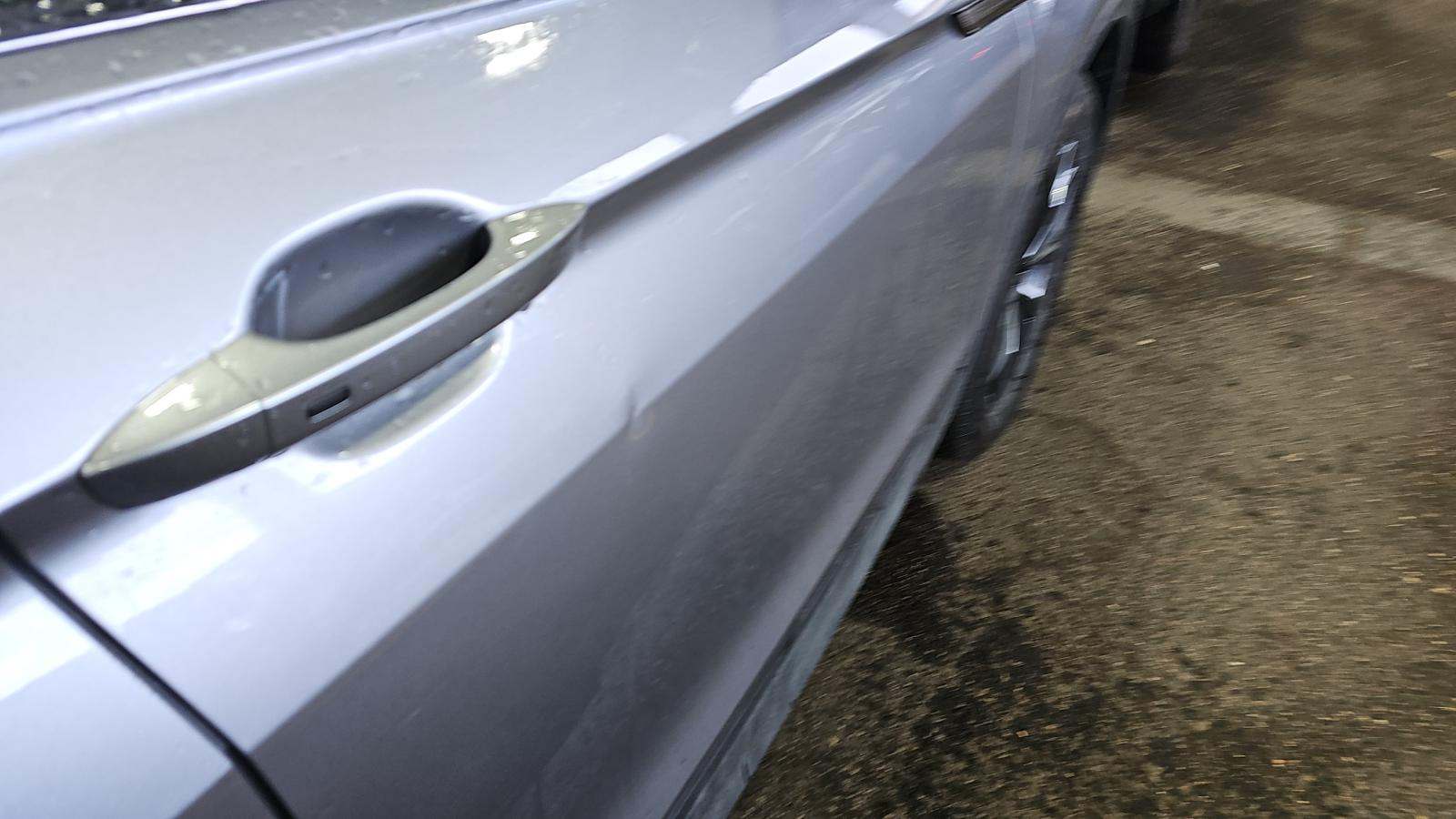 2024 Volkswagen Tiguan 2.0T SE AWD