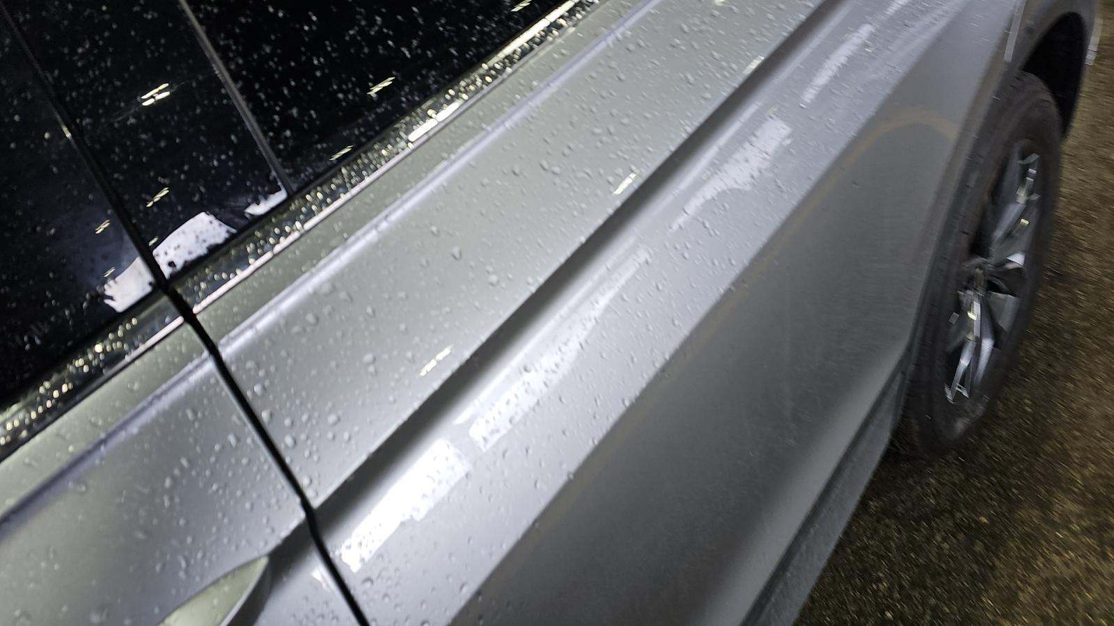 2024 Volkswagen Tiguan 2.0T SE AWD