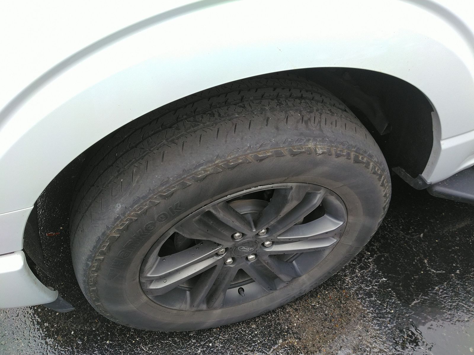 2022 Ford F-150 XLT AWD