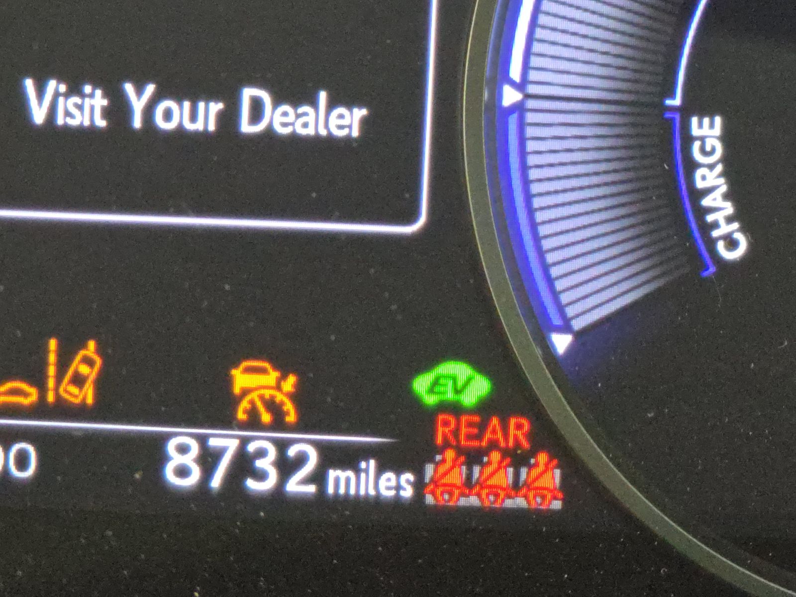 2025 Lexus NX NX 350h Premium AWD