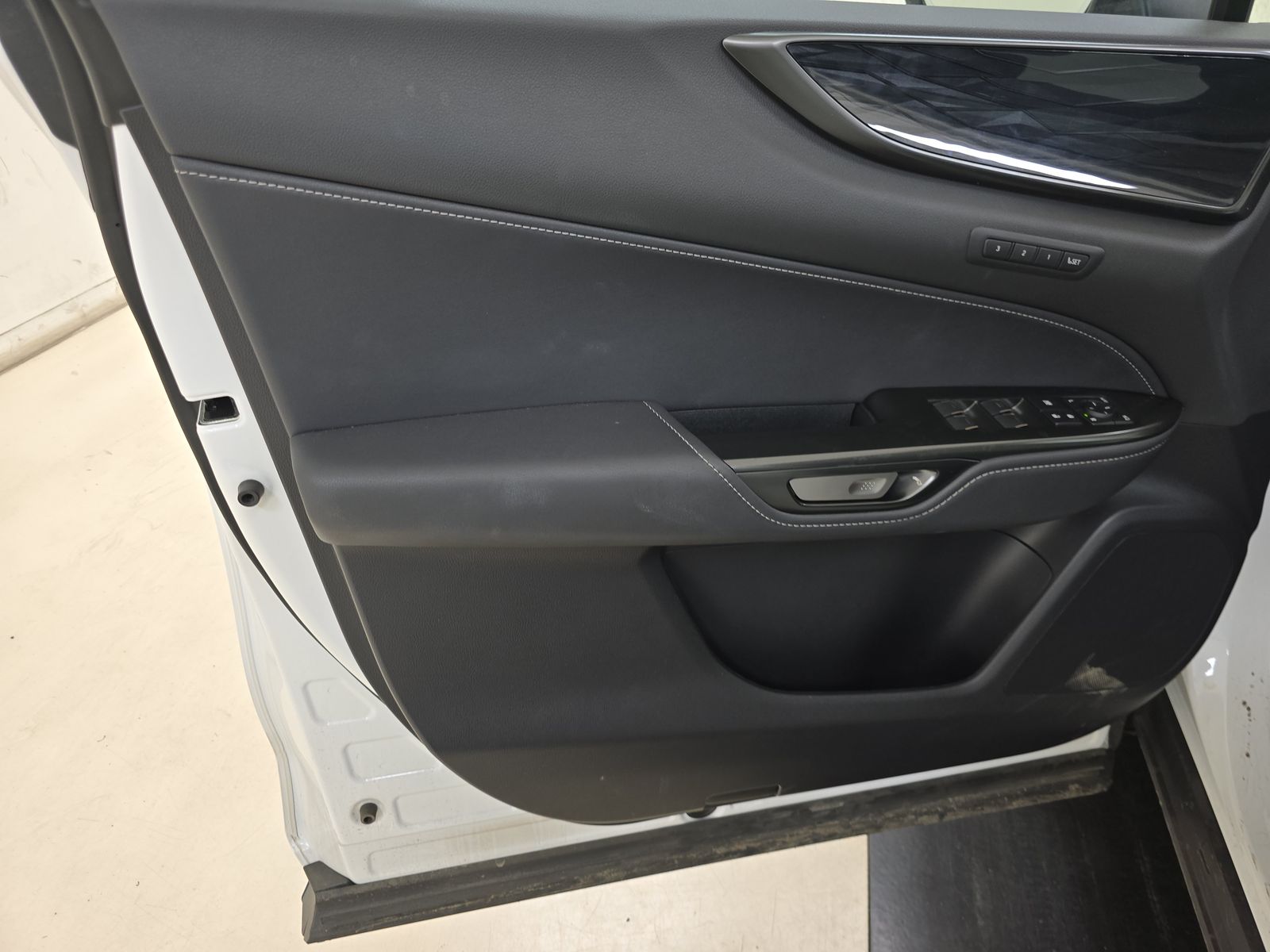 2025 Lexus NX NX 350h Premium AWD