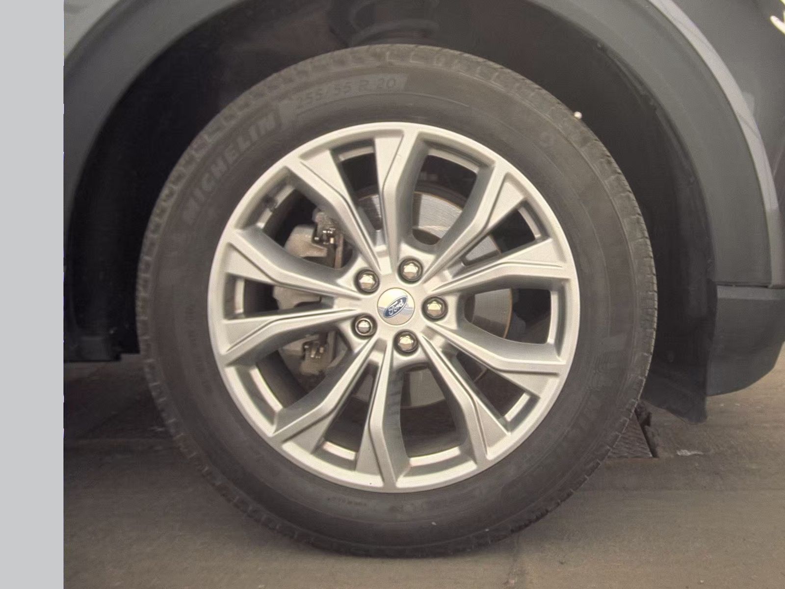 2022 Ford Explorer XLT AWD