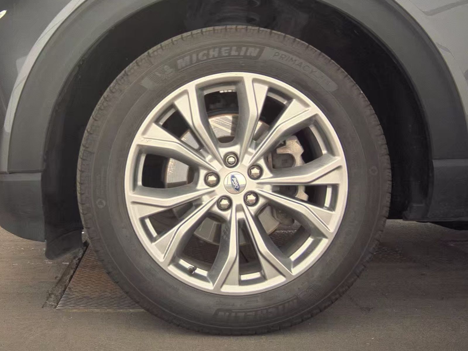 2022 Ford Explorer XLT AWD