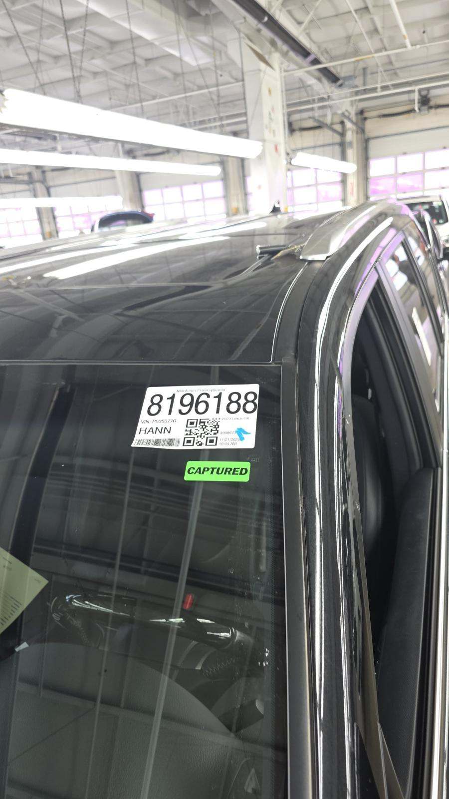 2023 Lexus GX GX 460 Premium AWD