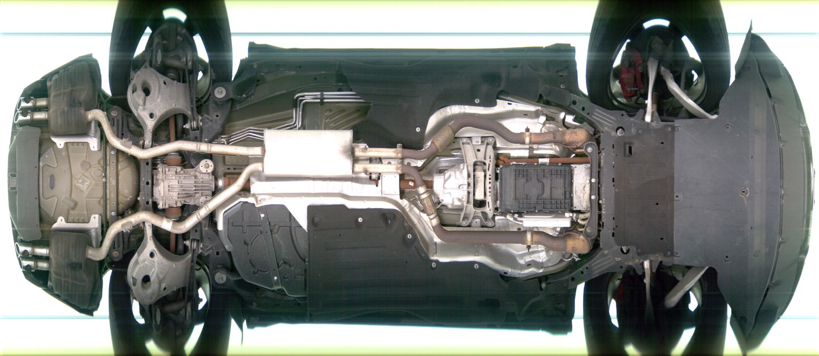 2022 Ford Explorer ST AWD