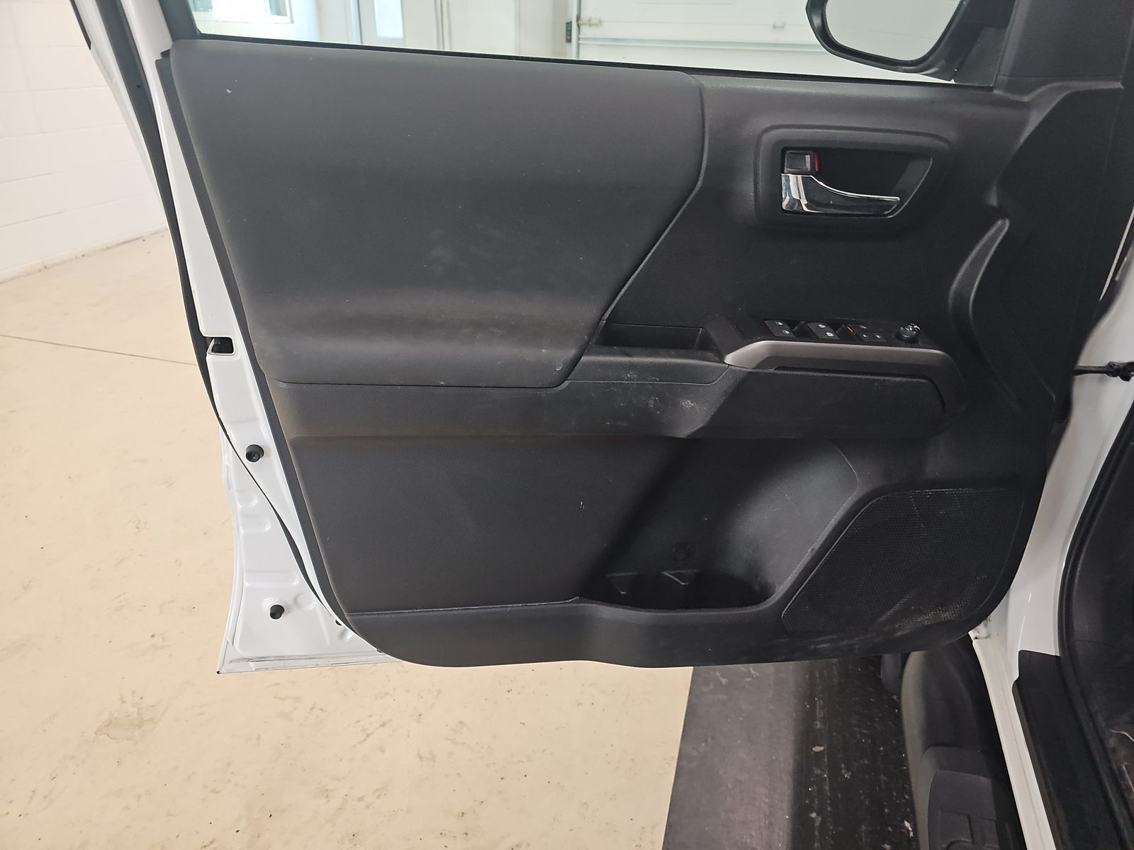 2023 Toyota Tacoma TRD Sport AWD