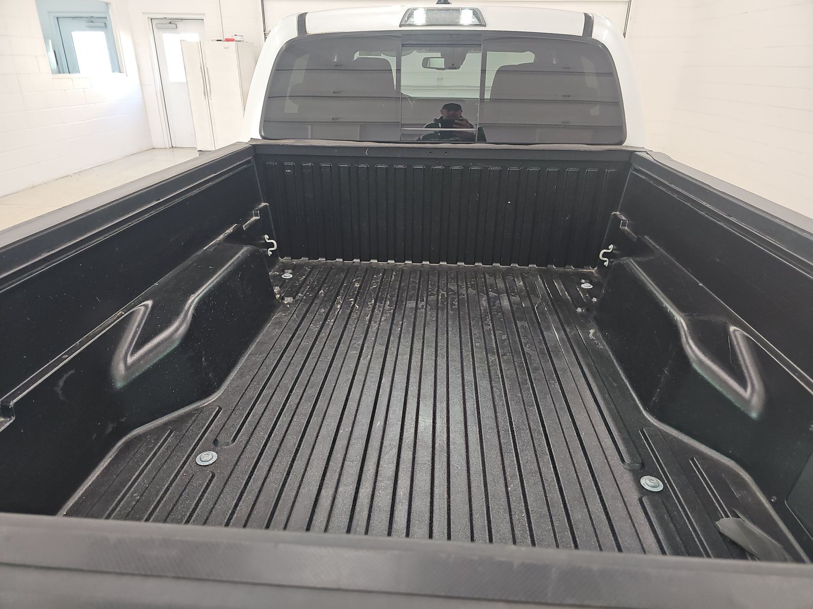 2023 Toyota Tacoma TRD Sport AWD