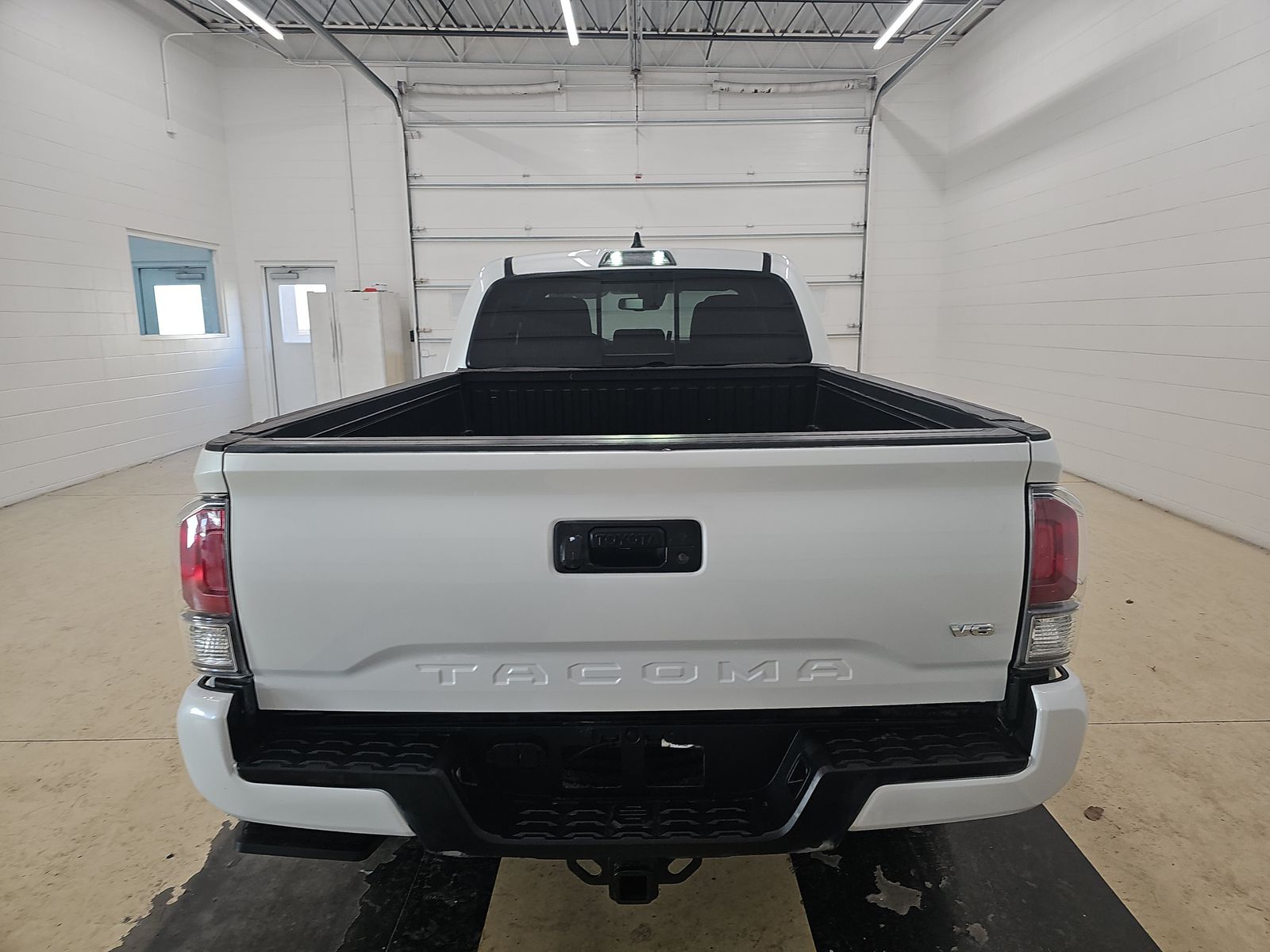 2023 Toyota Tacoma TRD Sport AWD