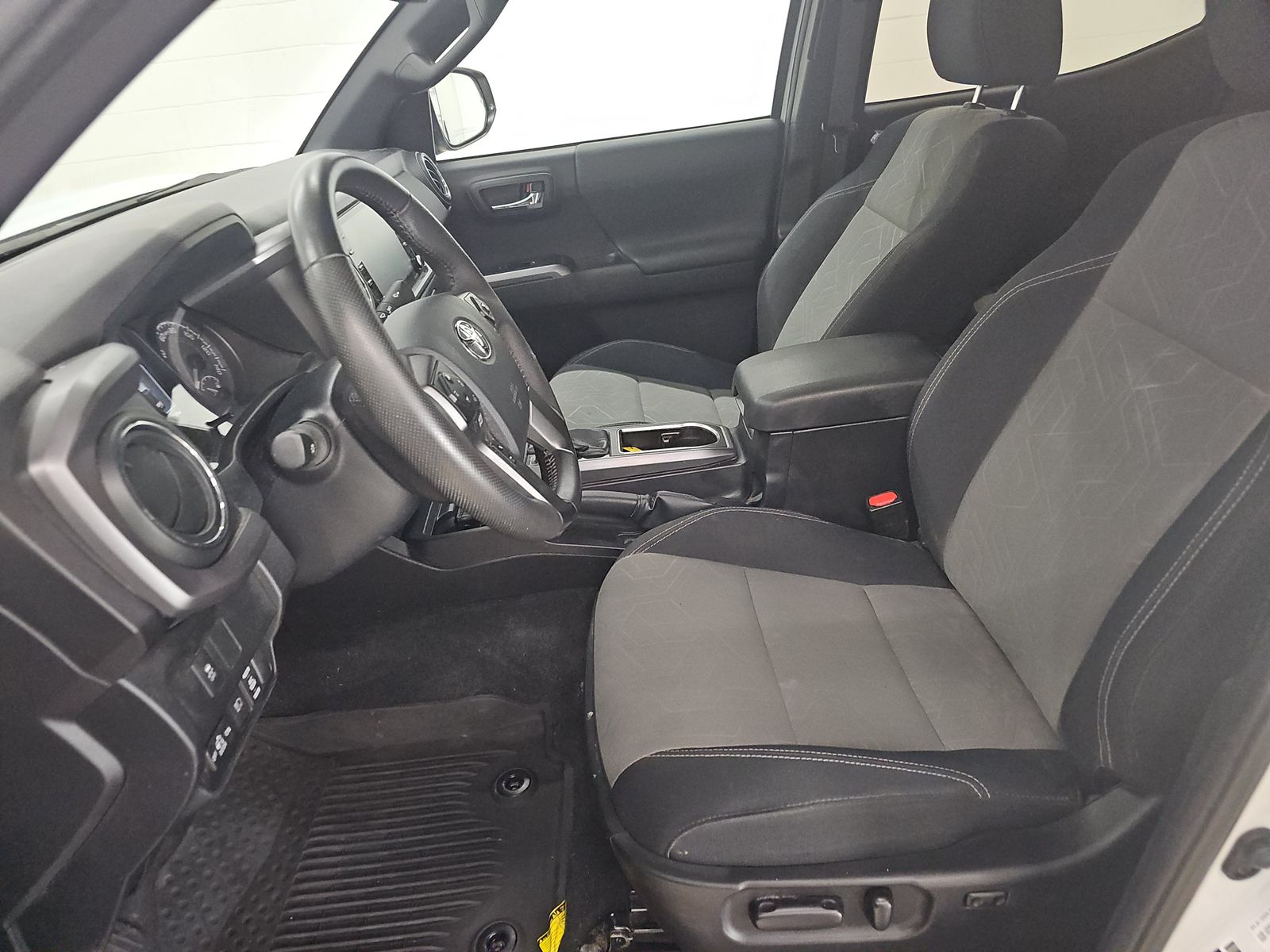 2023 Toyota Tacoma TRD Sport AWD