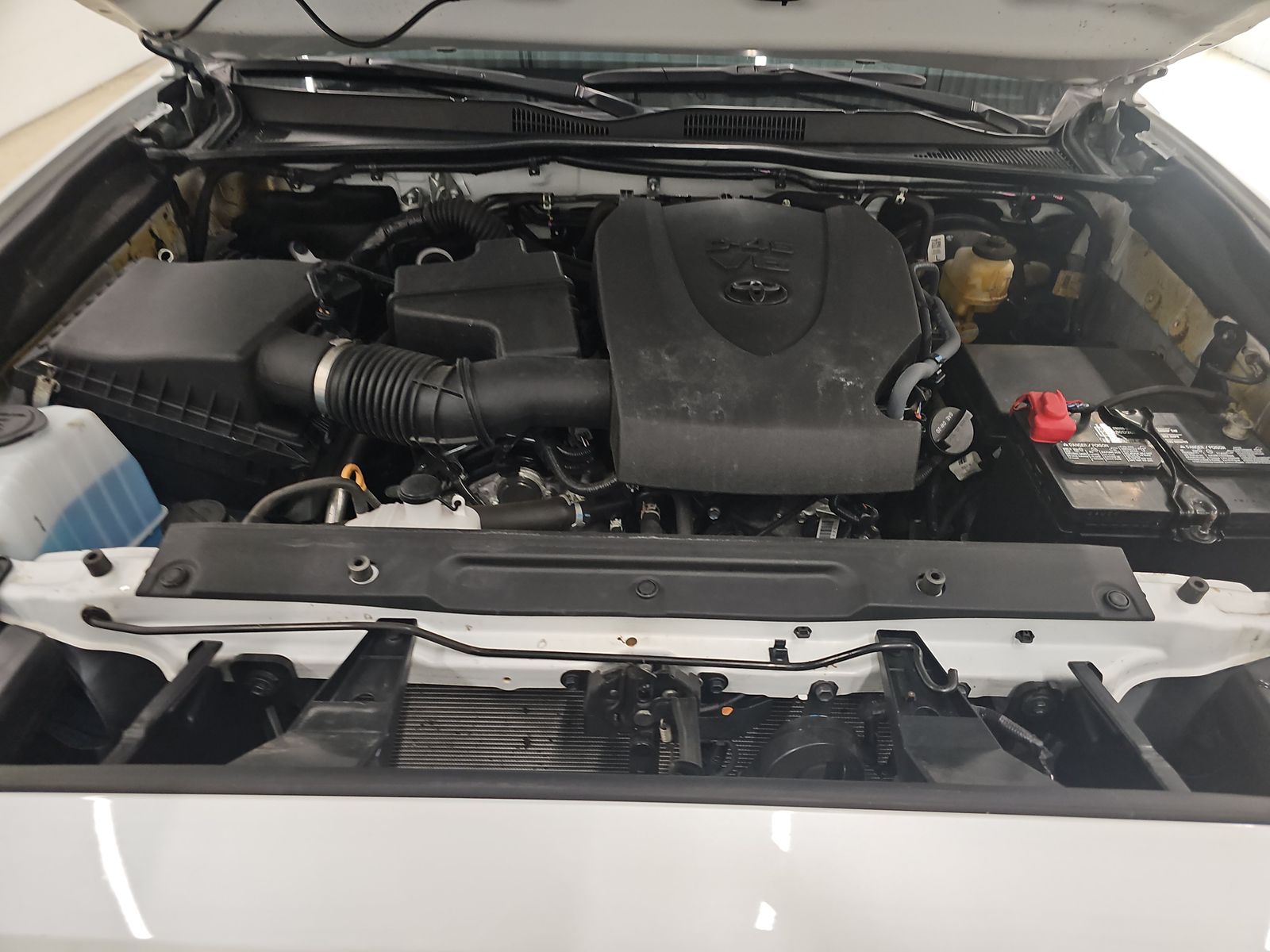 2023 Toyota Tacoma TRD Sport AWD