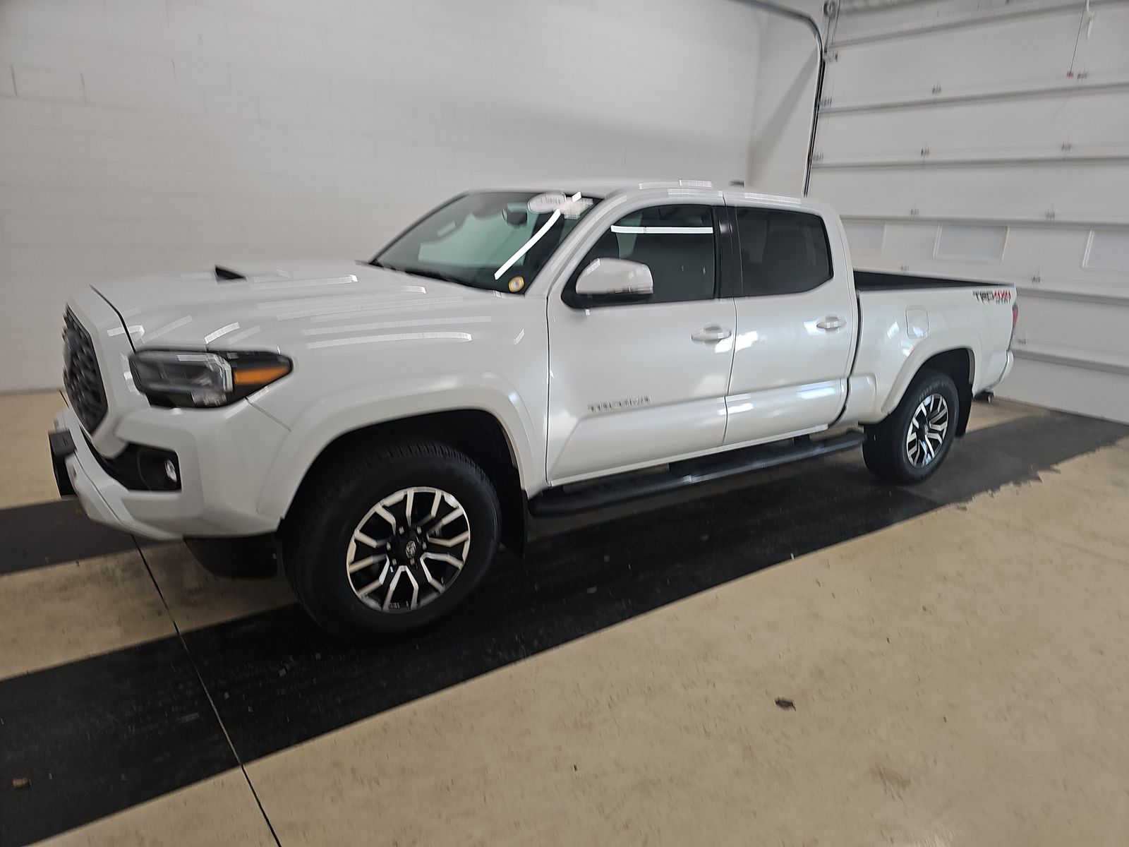 2023 Toyota Tacoma TRD Sport AWD