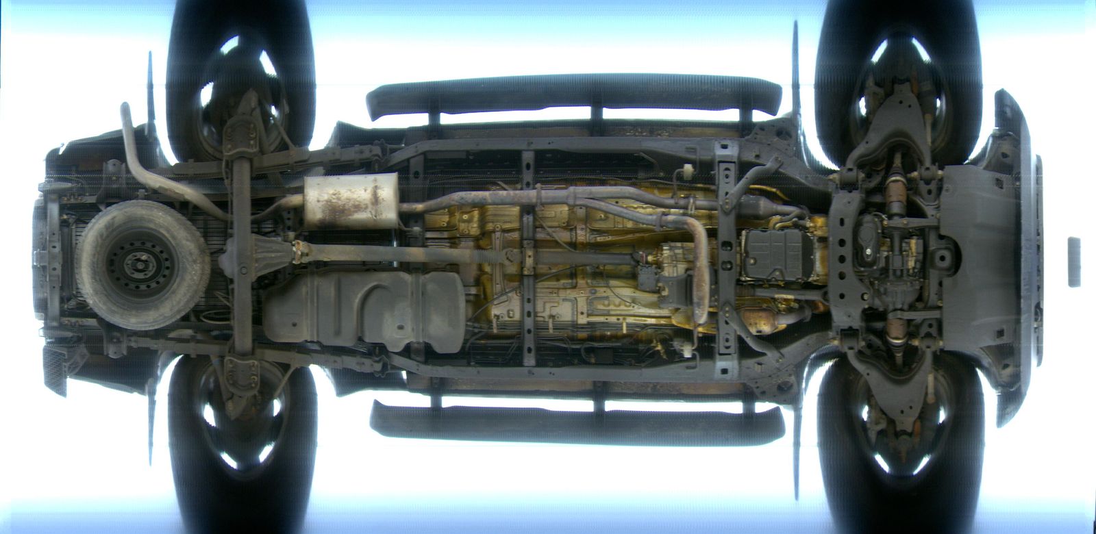 2023 Toyota Tacoma TRD Sport AWD