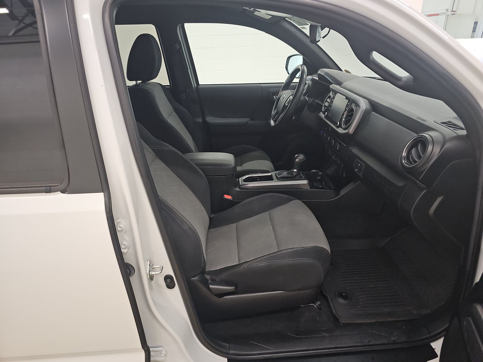 2023 Toyota Tacoma TRD Sport AWD