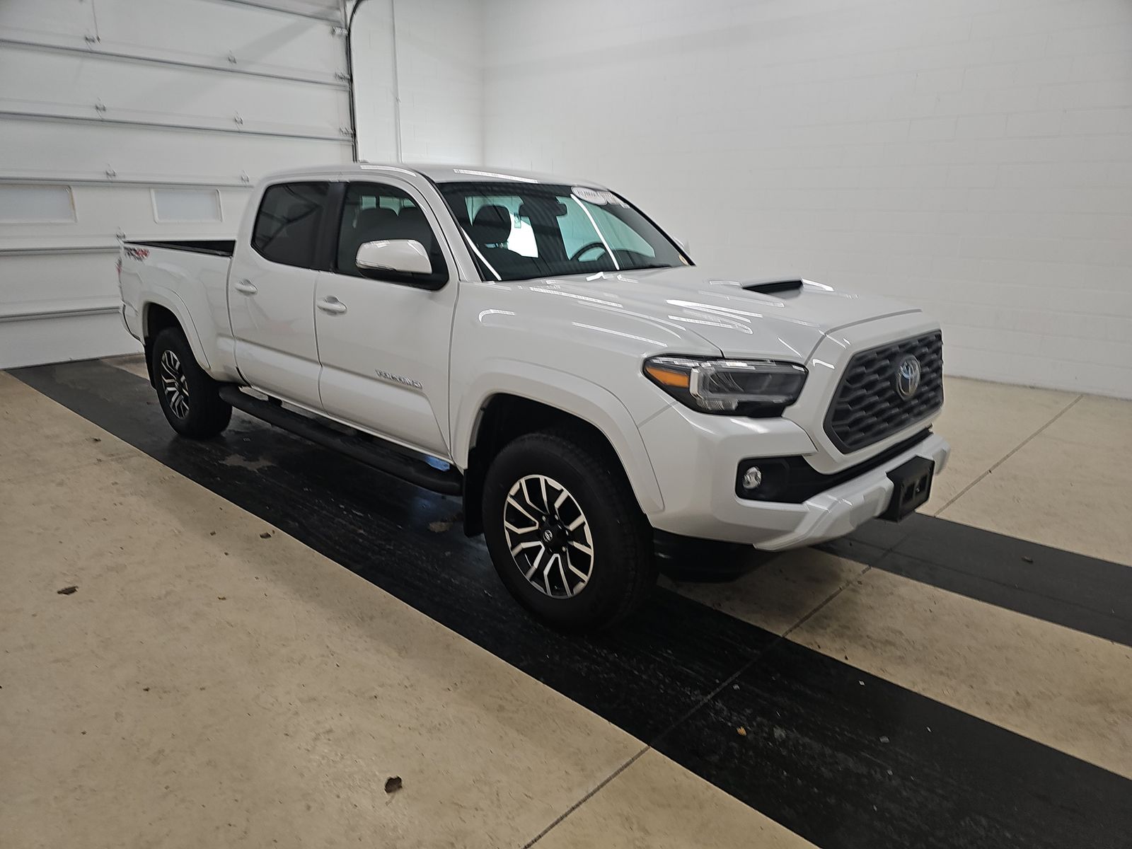 2023 Toyota Tacoma TRD Sport AWD