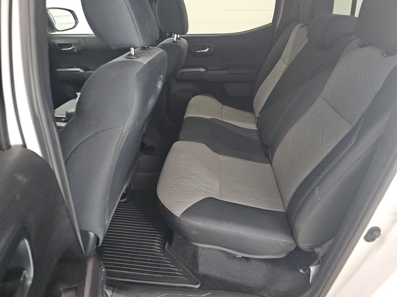 2023 Toyota Tacoma TRD Sport AWD