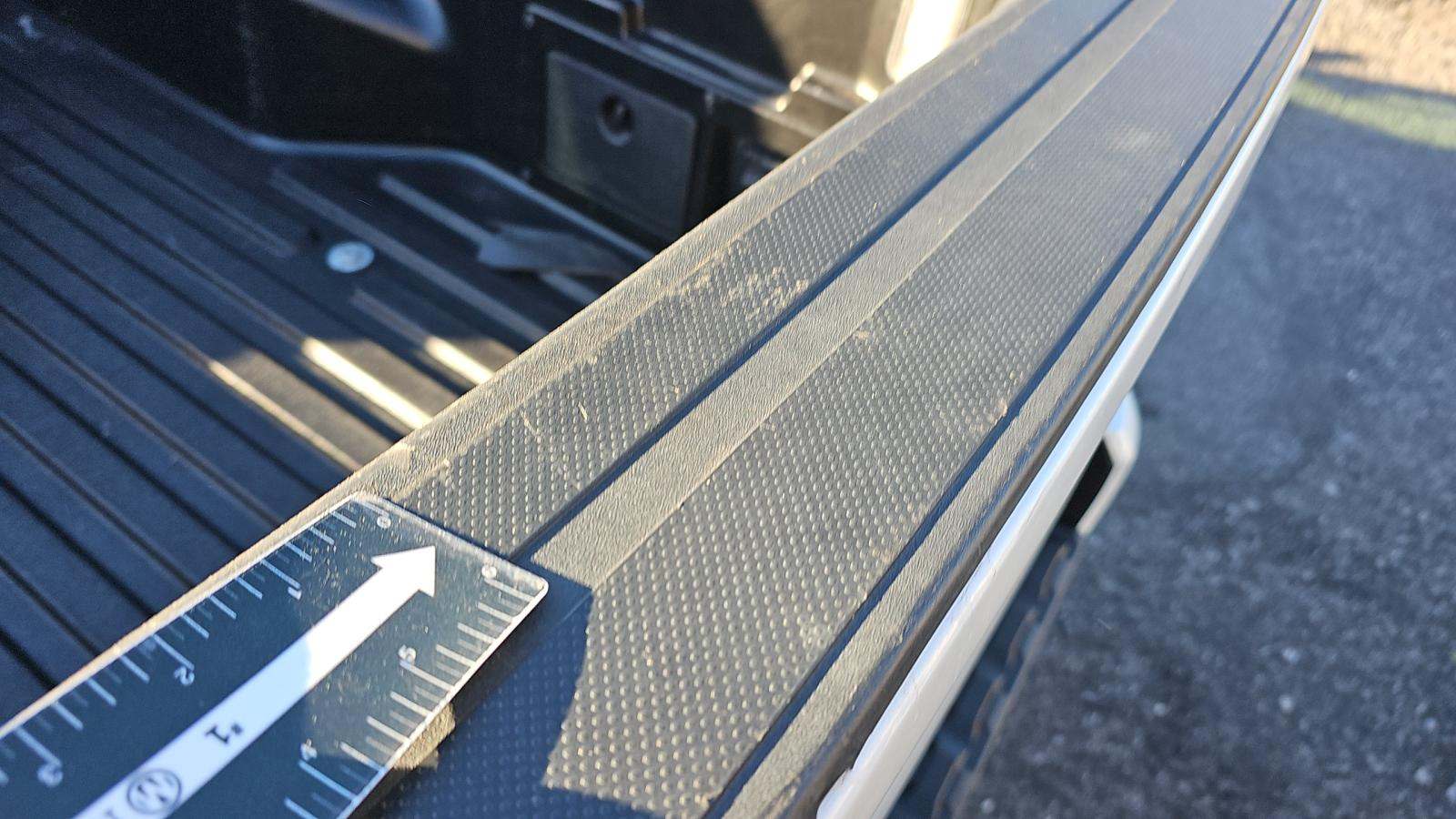 2023 Toyota Tacoma TRD Sport AWD