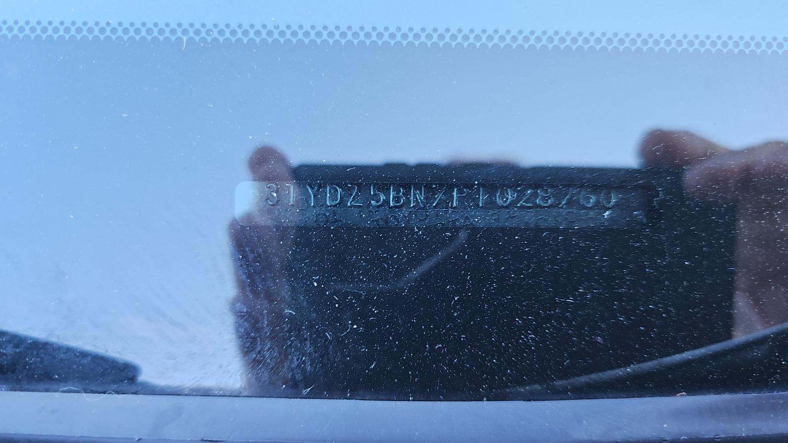 2023 Toyota Tacoma TRD Sport AWD