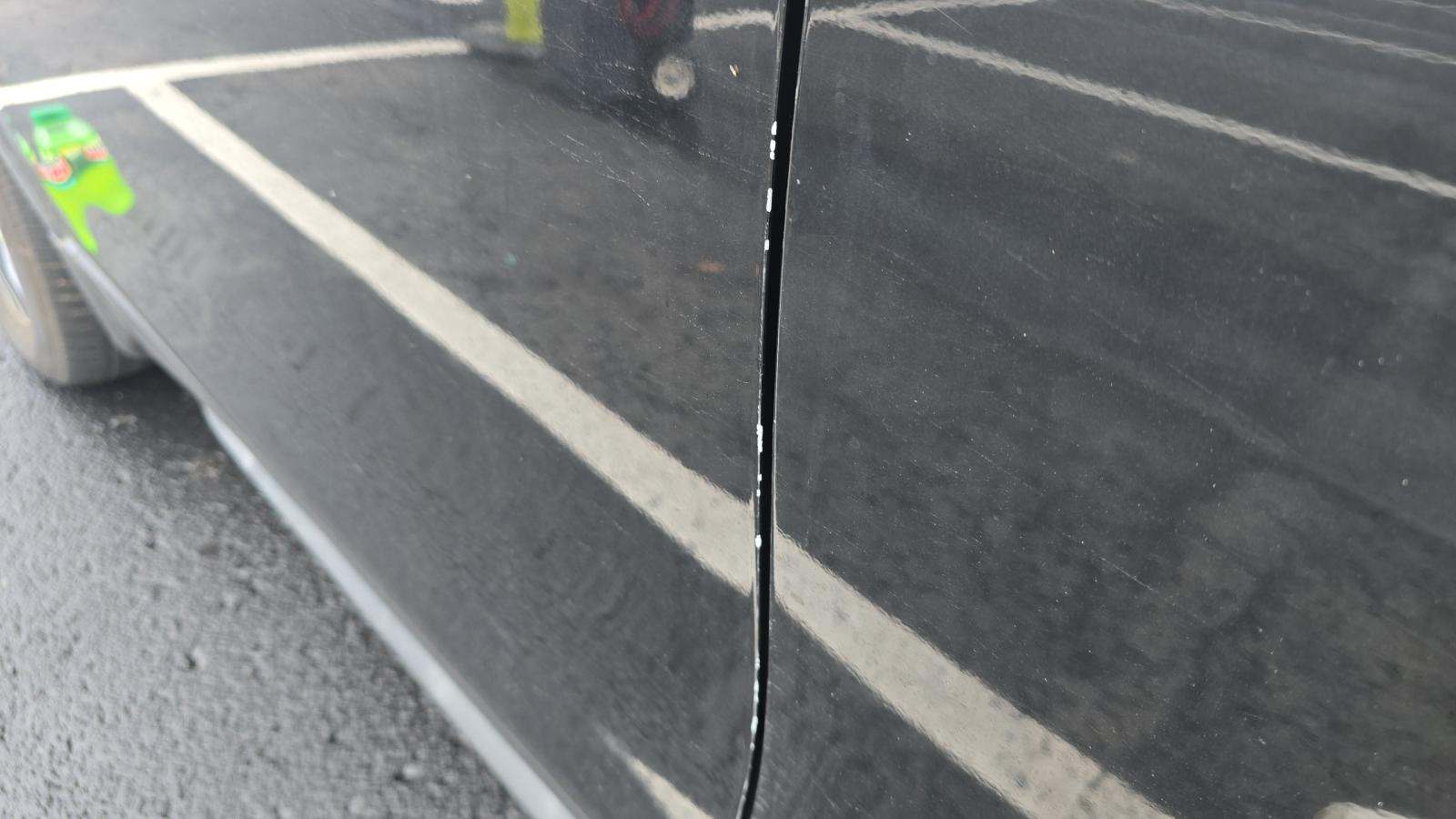 2020 Nissan Rogue SV FWD