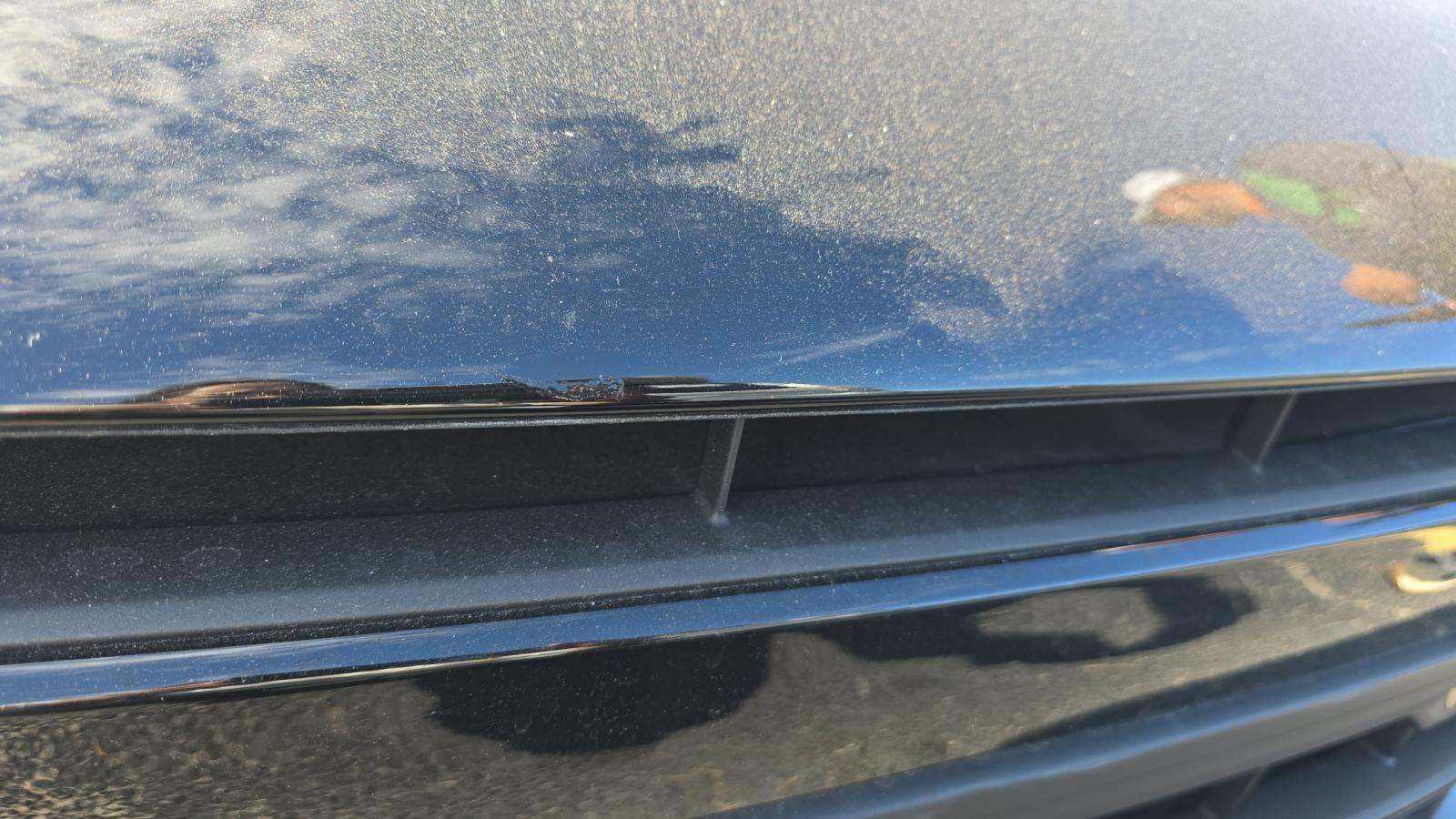 2025 Porsche Panamera Base RWD