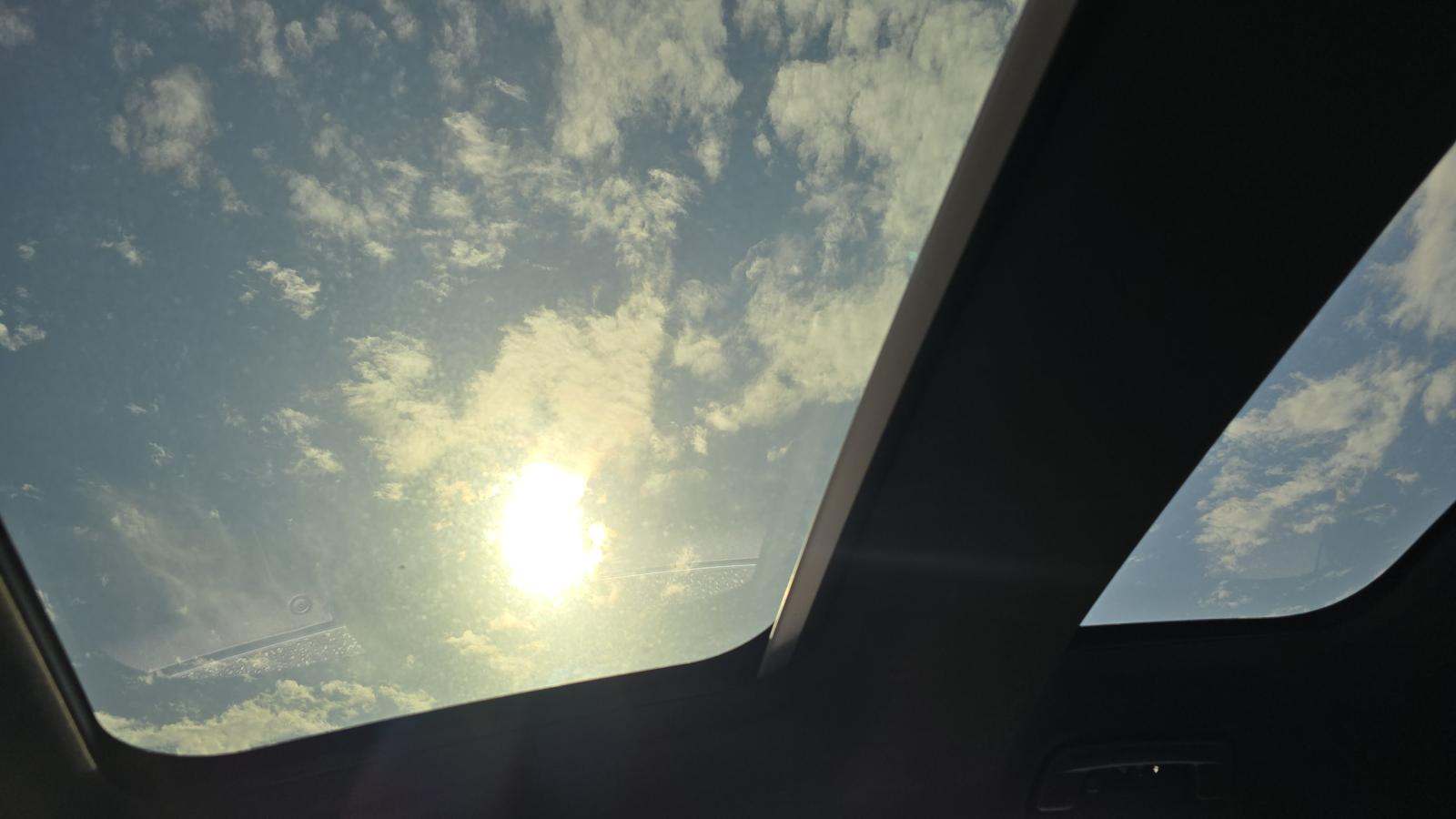 2025 Porsche Panamera Base RWD