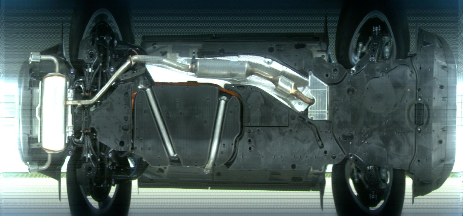 2025 Toyota RAV4 Hybrid XLE AWD