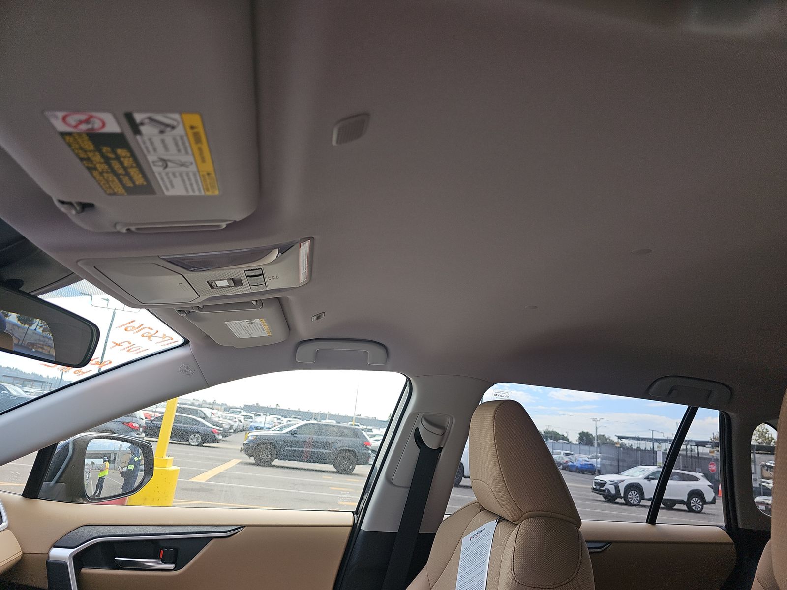 2025 Toyota RAV4 Hybrid XLE AWD