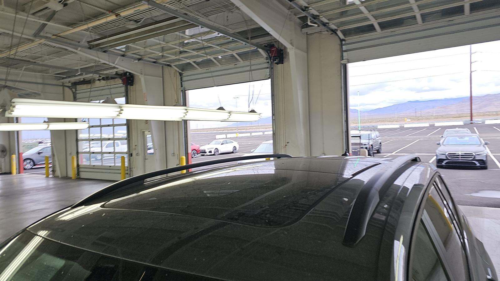 2022 Volkswagen Atlas 3.6L SE FWD