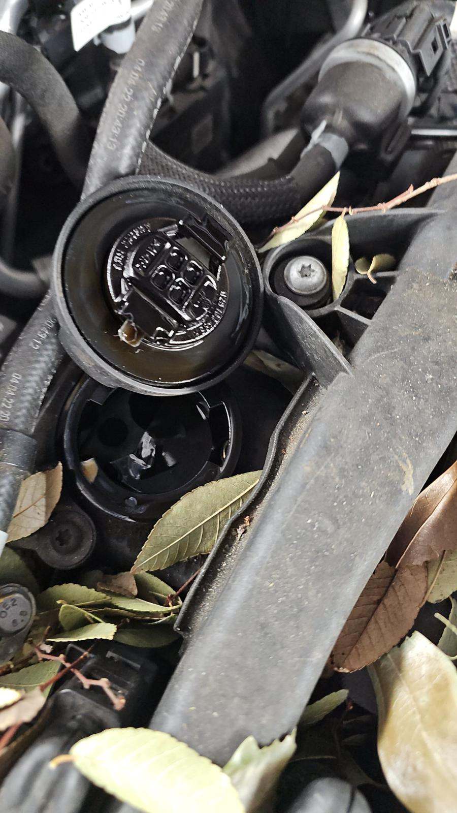 2022 Volkswagen Atlas 3.6L SE FWD