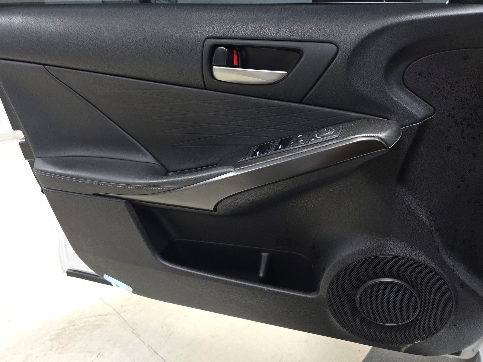 2022 Lexus IS IS 350 F SPORT RWD