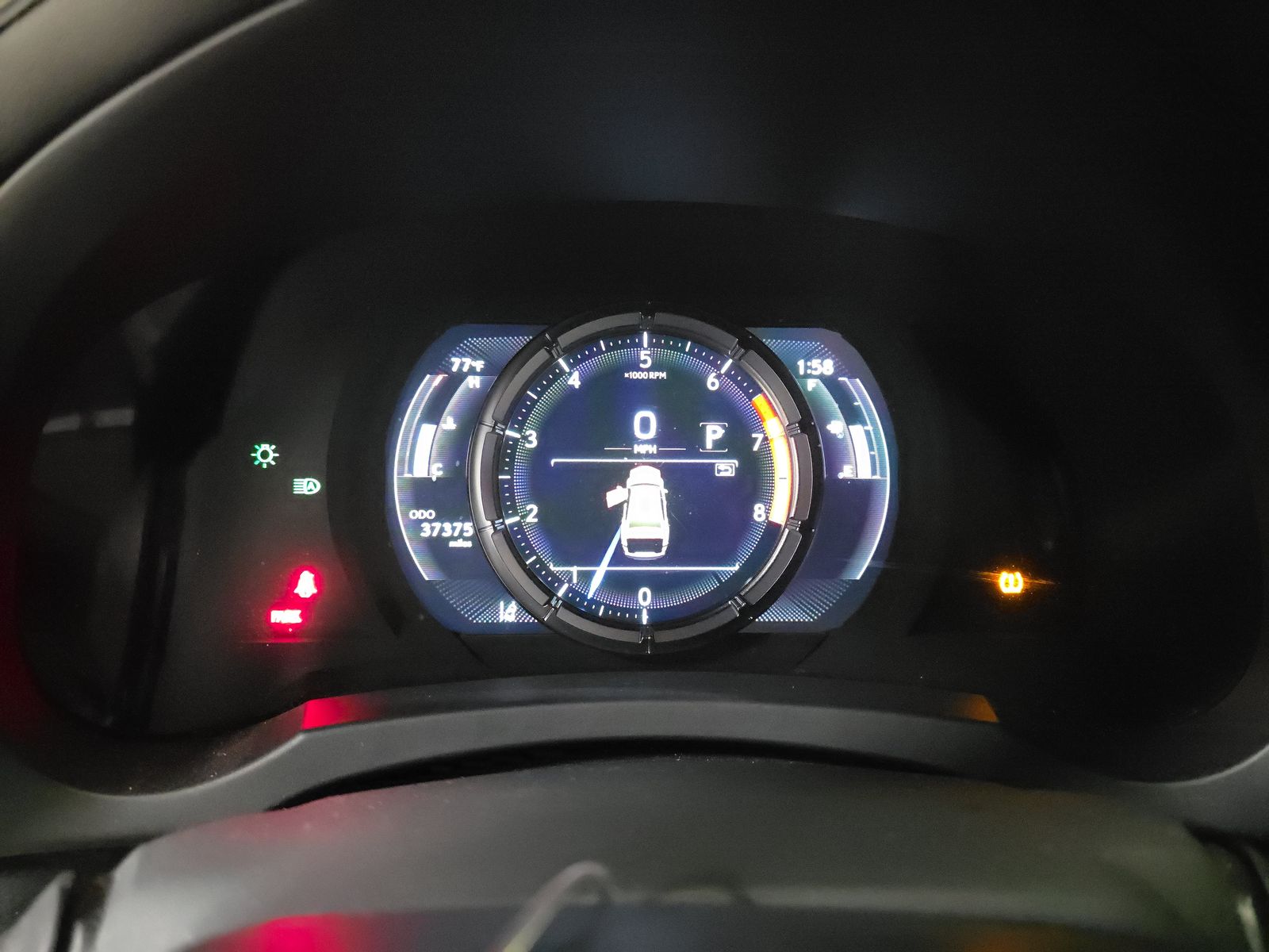 2022 Lexus IS IS 350 F SPORT RWD