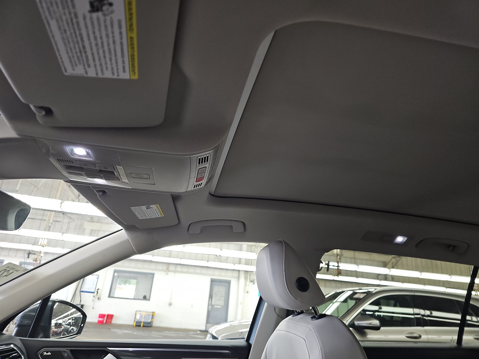 2019 Volkswagen Tiguan 2.0T SEL Premium R-Line AWD