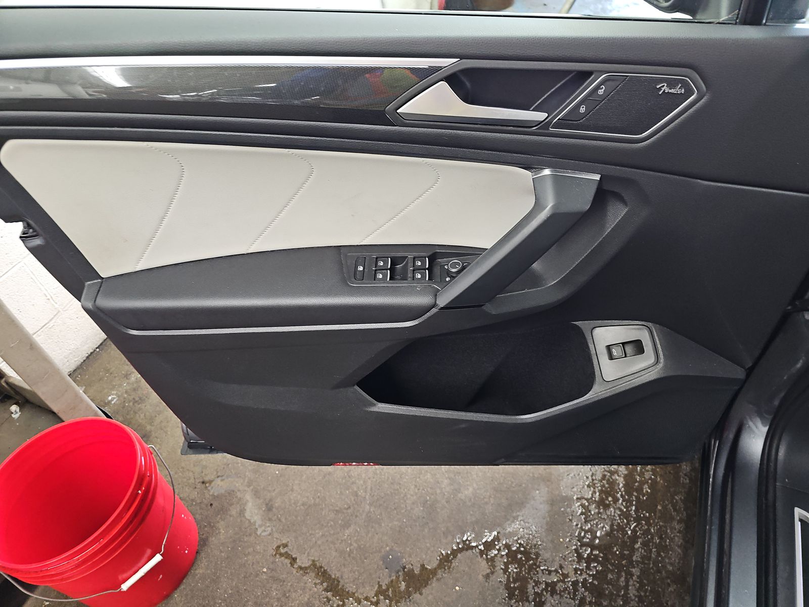 2019 Volkswagen Tiguan 2.0T SEL Premium R-Line AWD