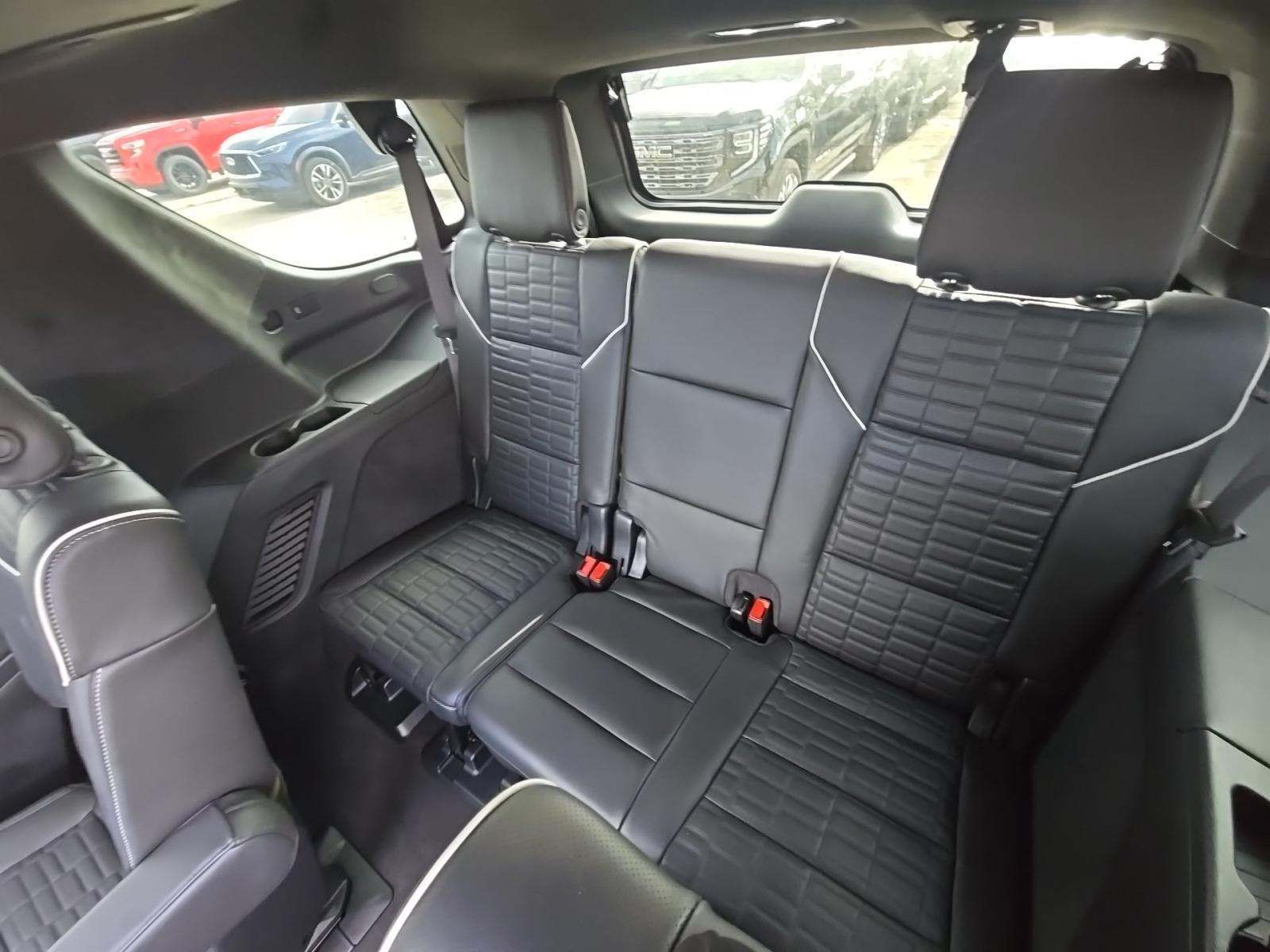 2023 Cadillac Escalade Sport Platinum AWD