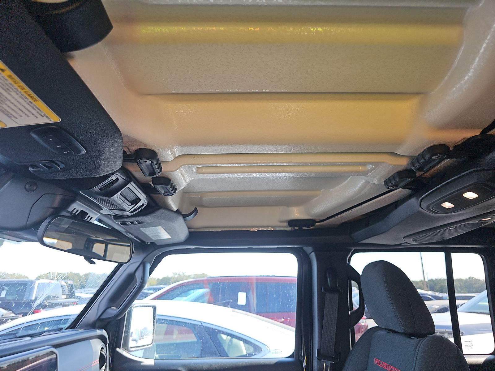 2024 Jeep Wrangler Rubicon AWD