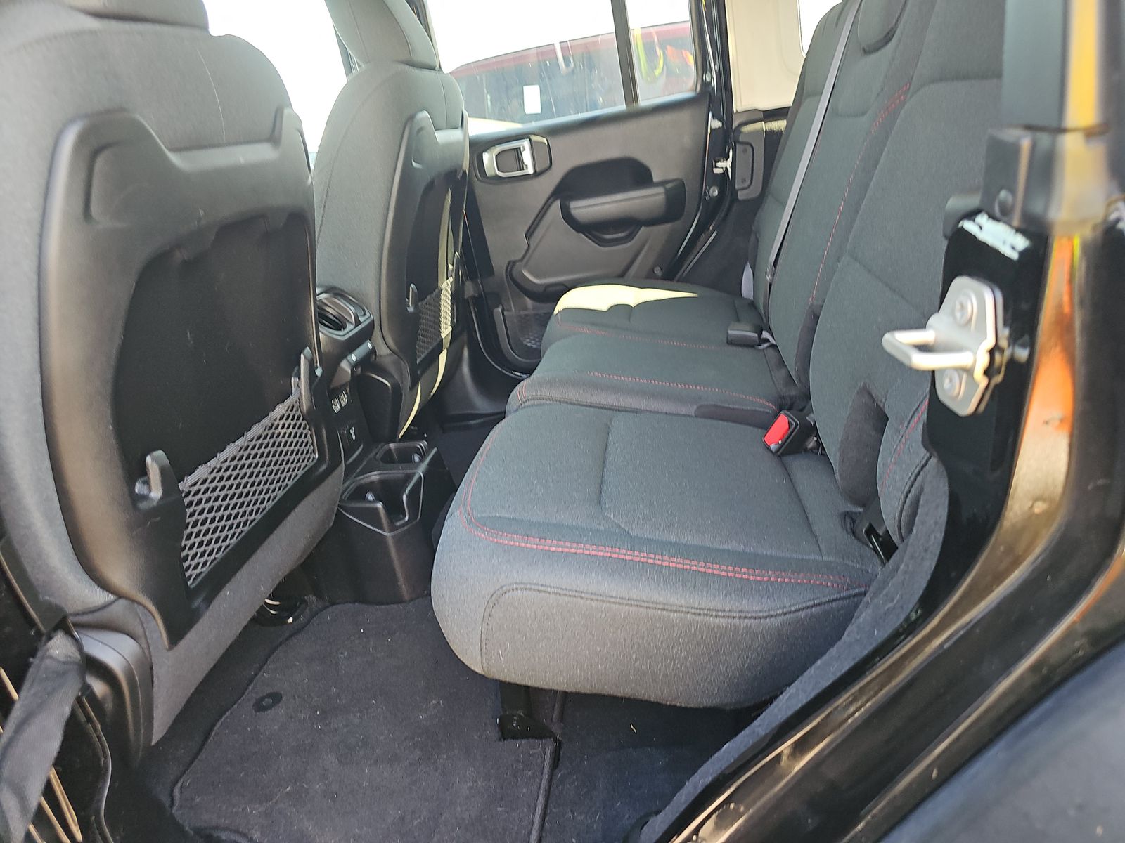 2024 Jeep Wrangler Rubicon AWD