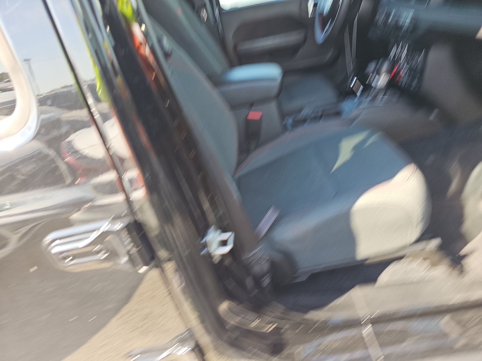 2024 Jeep Wrangler Rubicon AWD