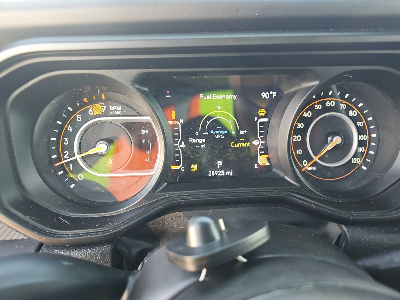 2024 Jeep Wrangler Rubicon AWD