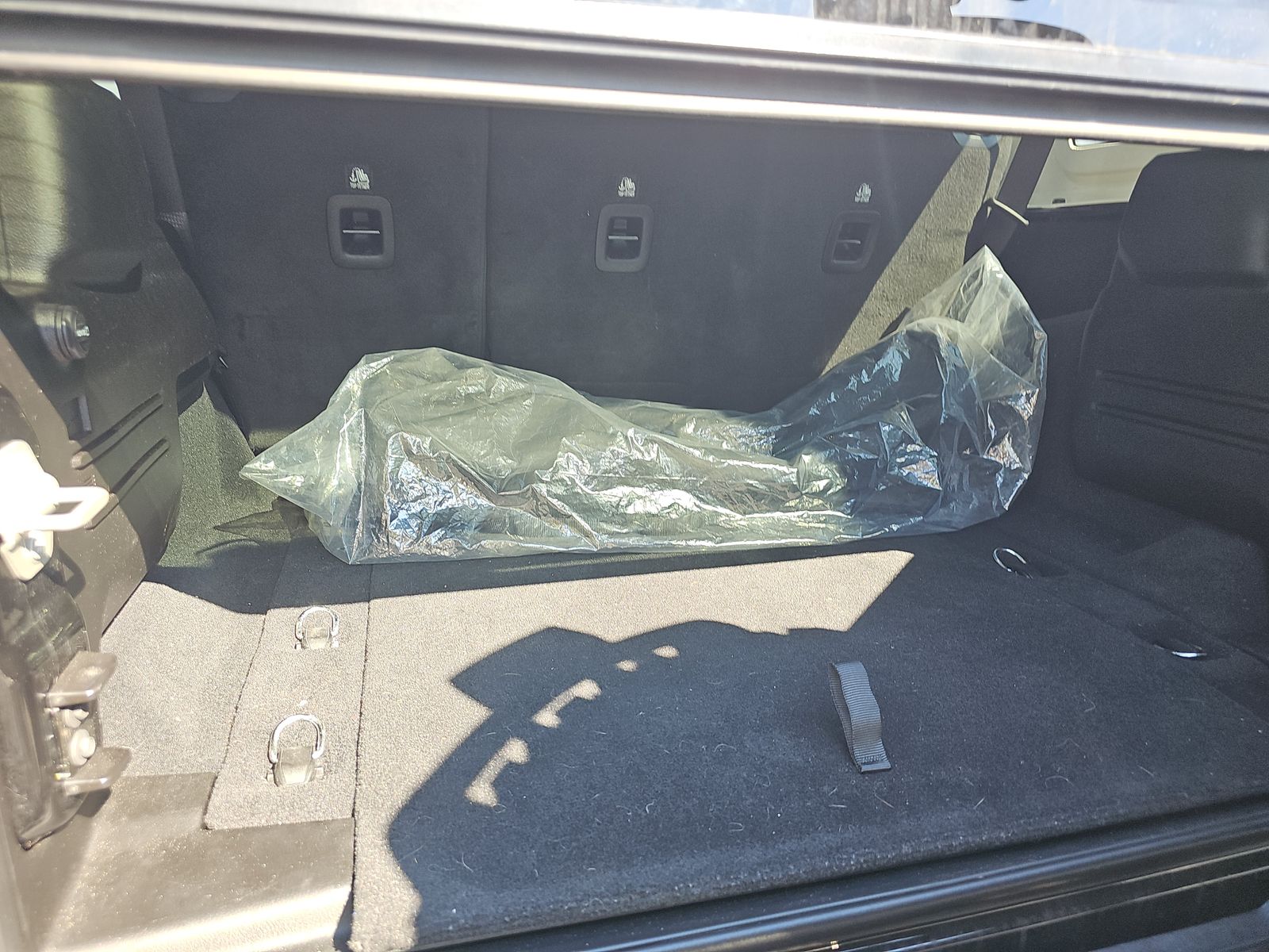 2024 Jeep Wrangler Rubicon AWD