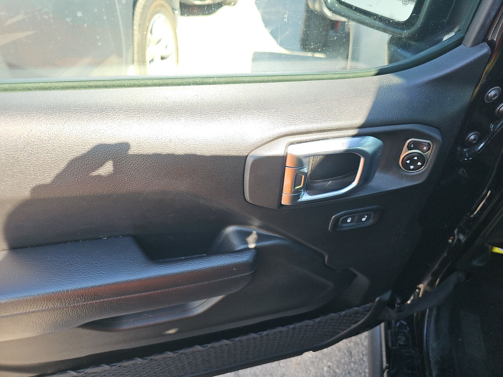 2024 Jeep Wrangler Rubicon AWD