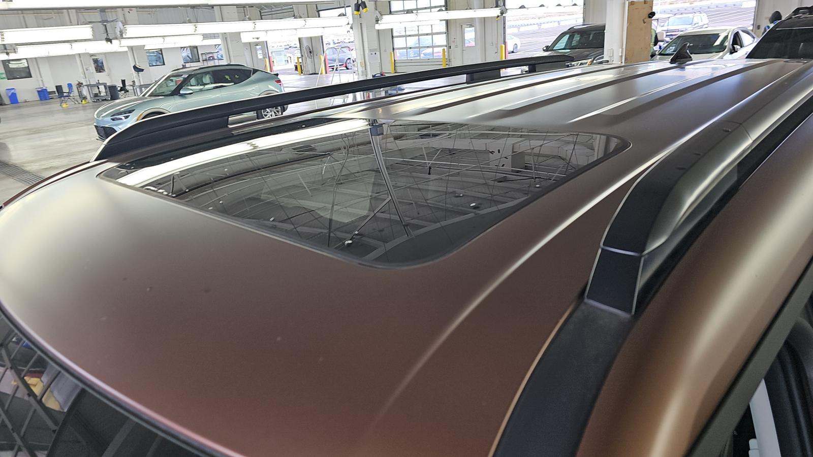 2024 Hyundai Santa Fe XRT AWD