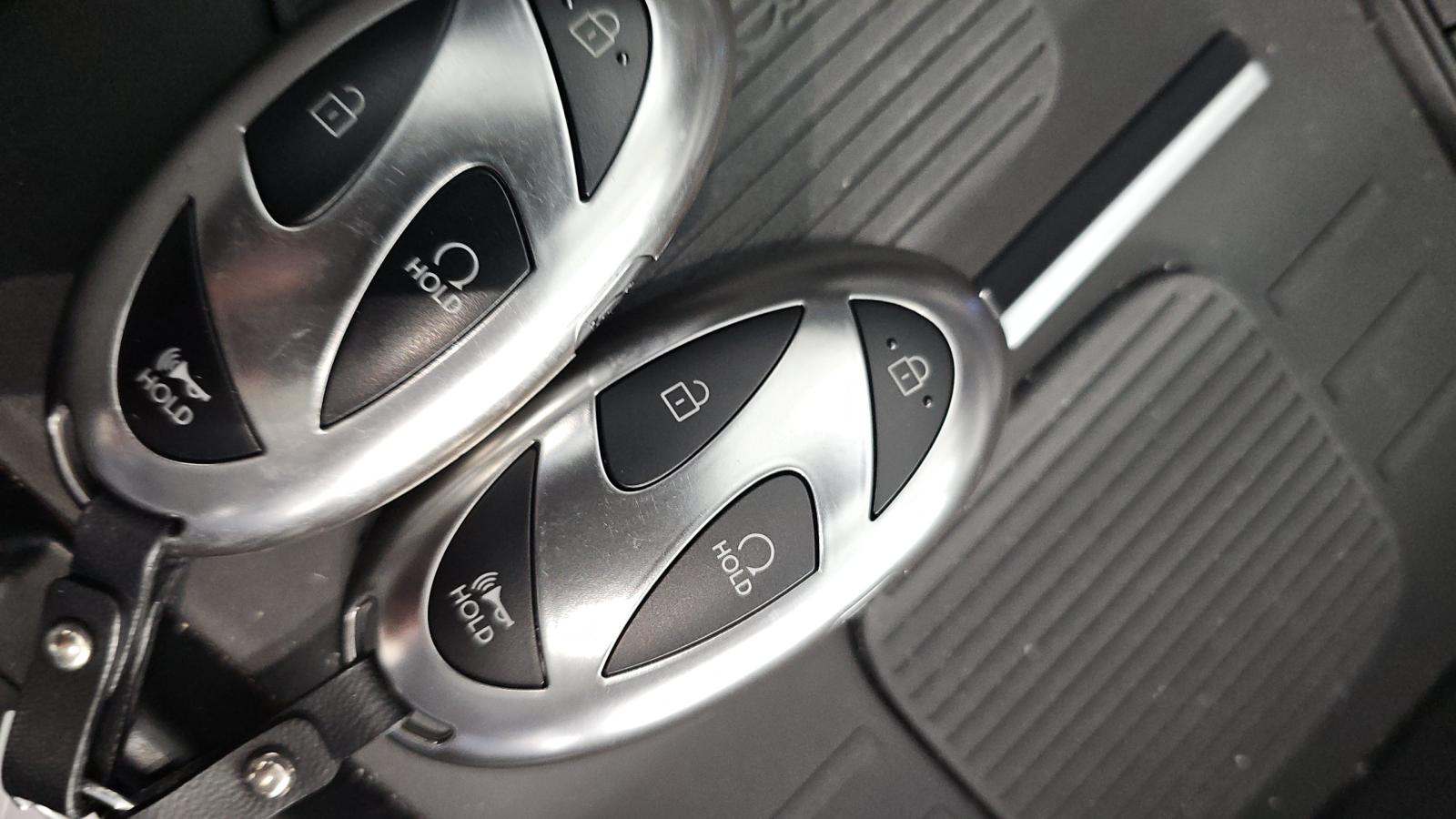 2024 Hyundai Santa Fe XRT AWD