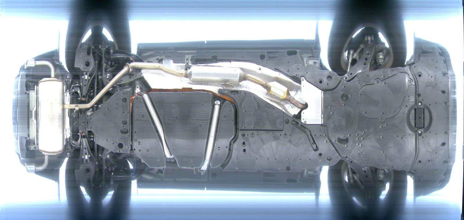 2025 Toyota RAV4 Hybrid LE AWD