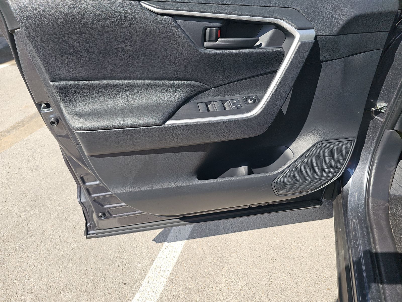 2025 Toyota RAV4 Hybrid LE AWD