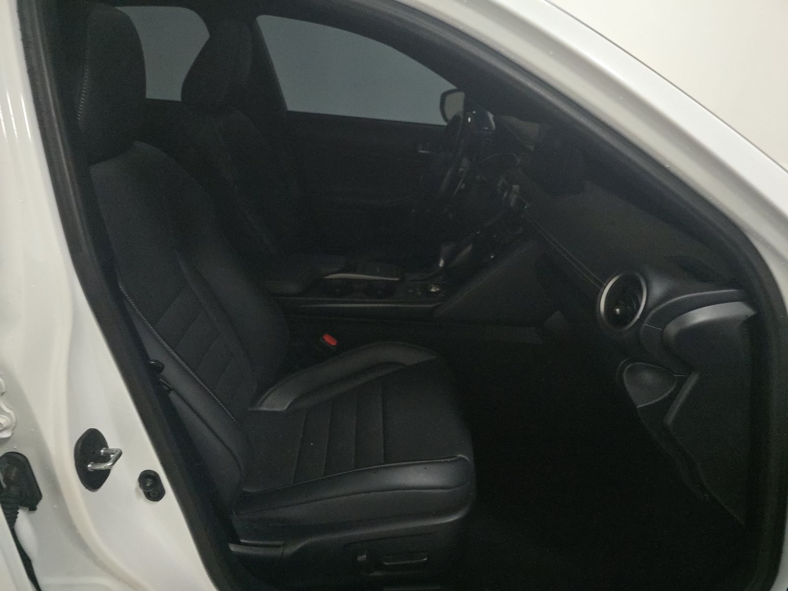 2022 Lexus IS IS 350 F SPORT RWD