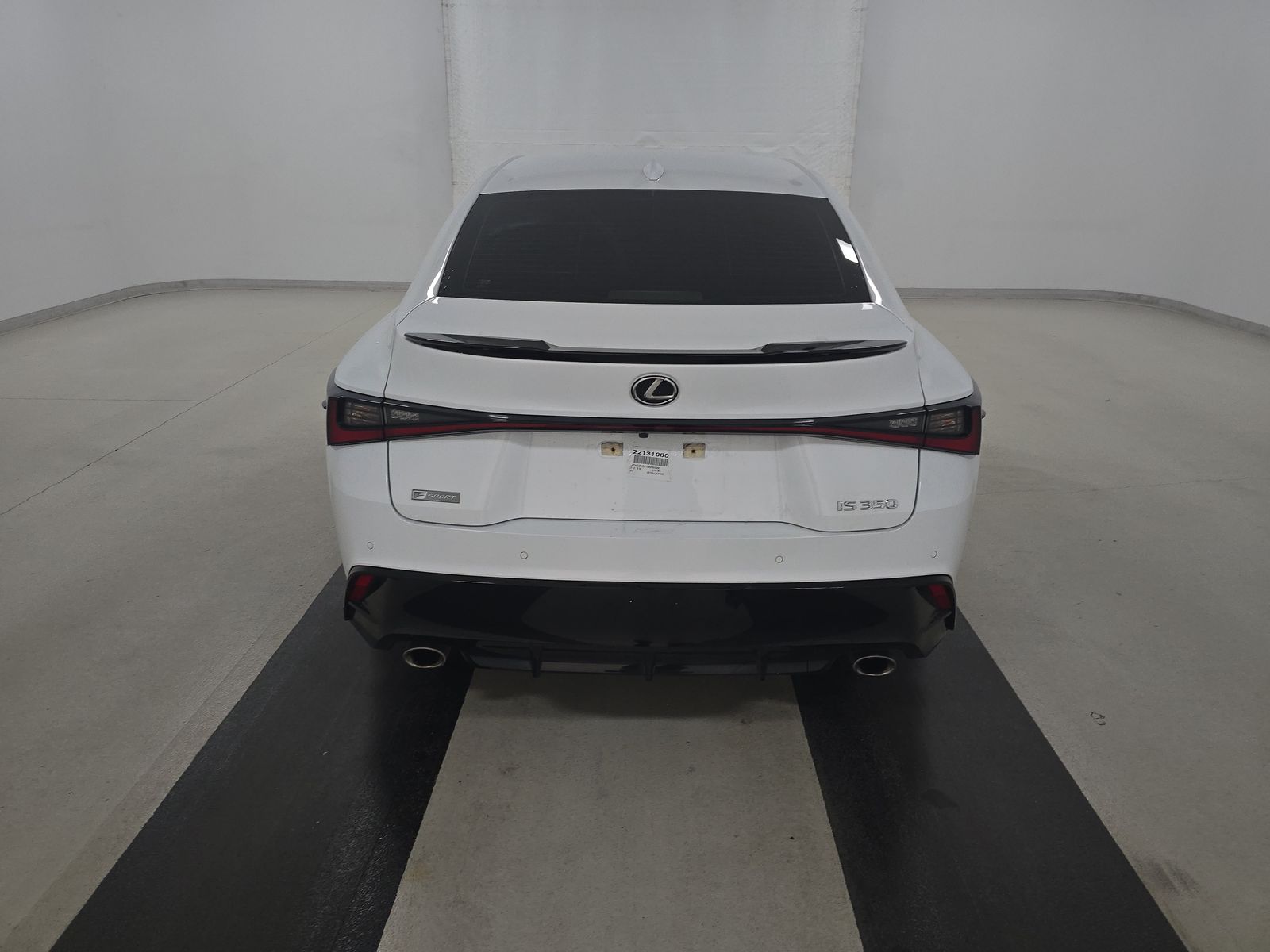 2022 Lexus IS IS 350 F SPORT RWD