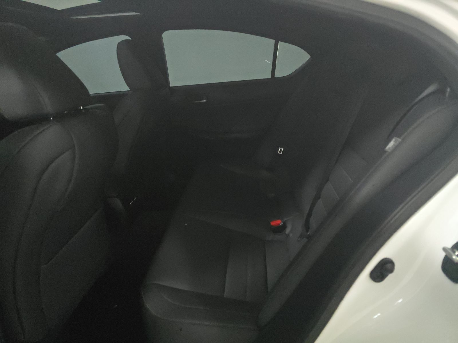 2022 Lexus IS IS 350 F SPORT RWD