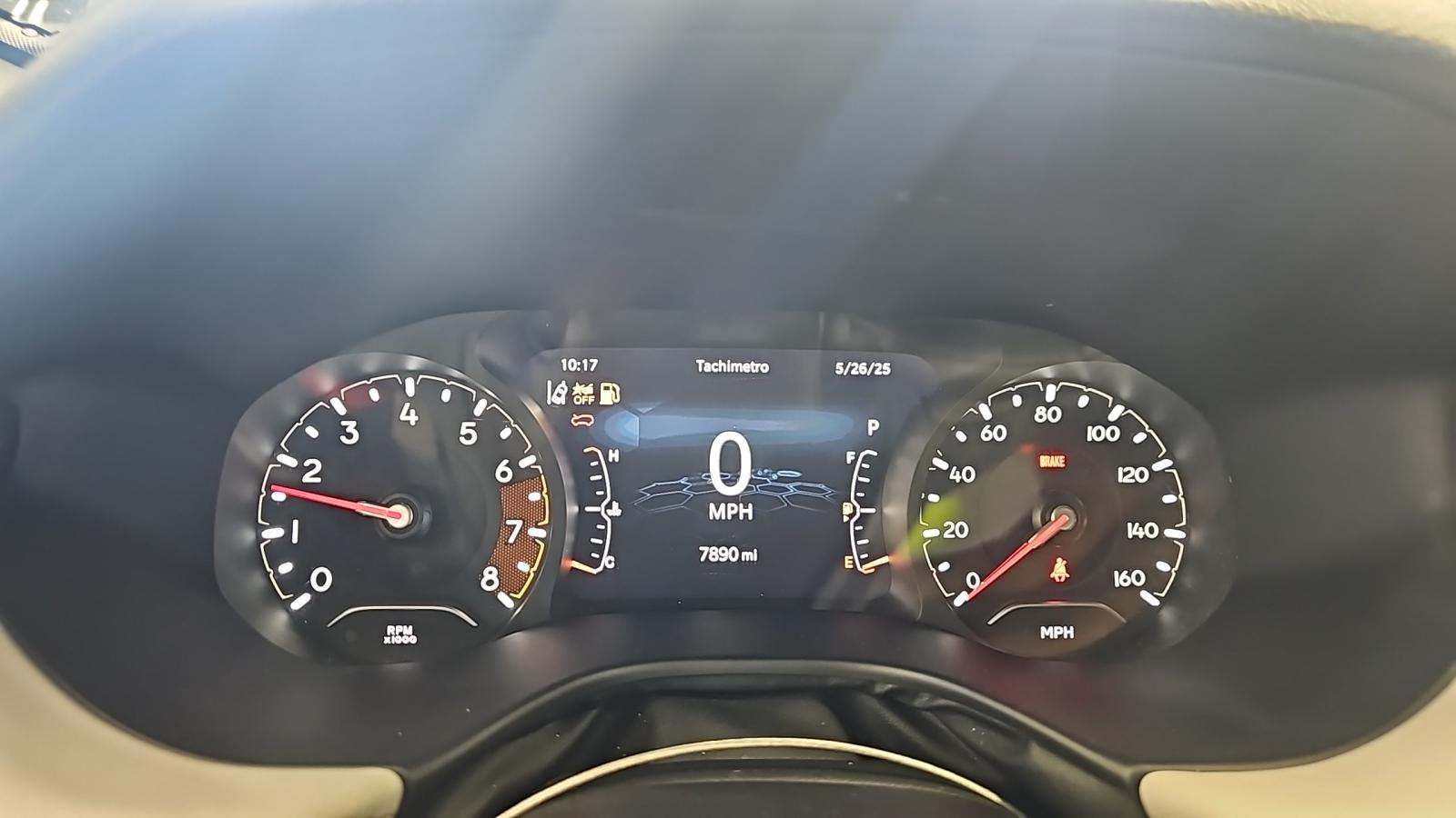 2023 Jeep Compass Limited AWD