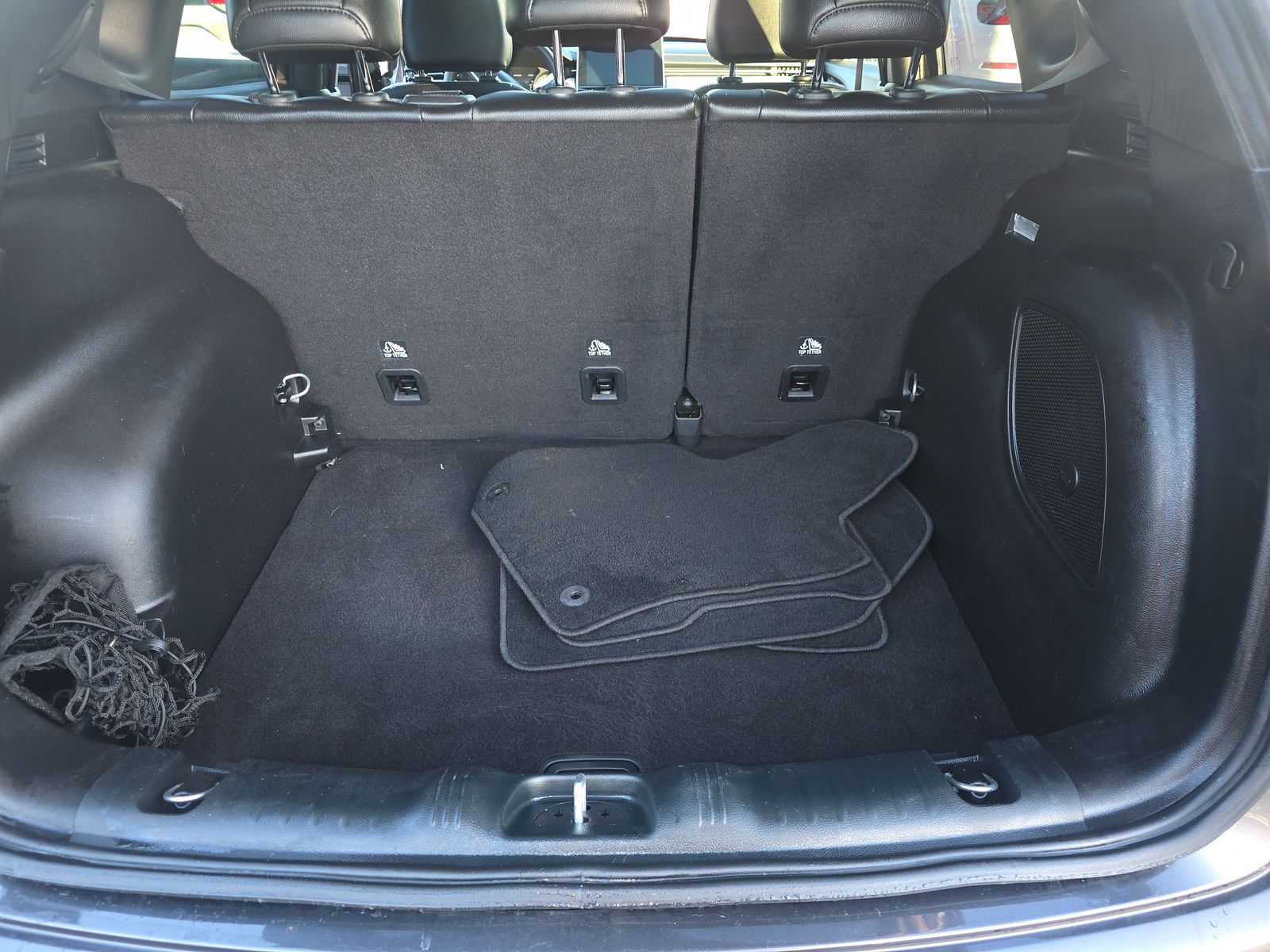 2023 Jeep Compass Limited AWD