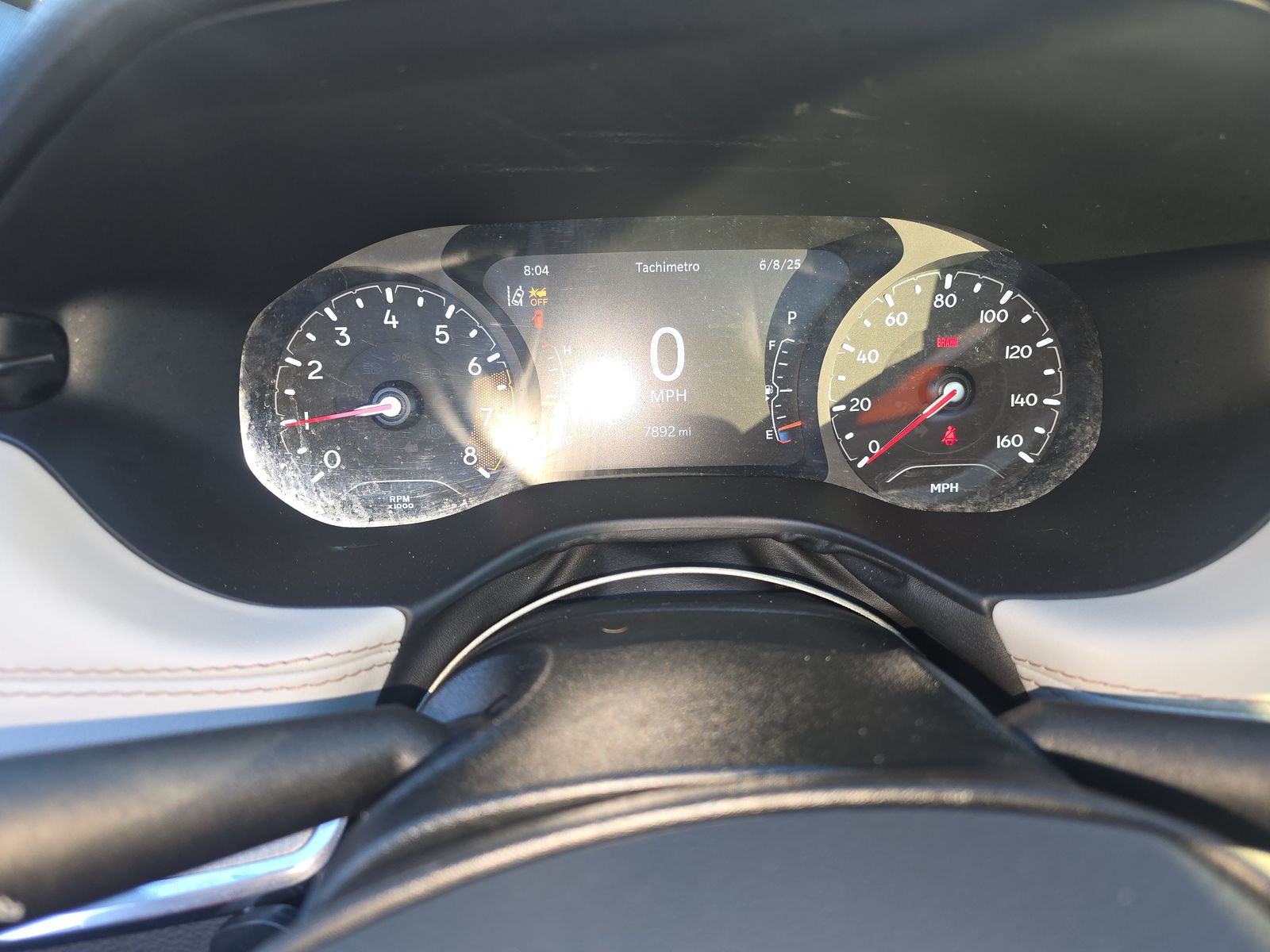 2023 Jeep Compass Limited AWD