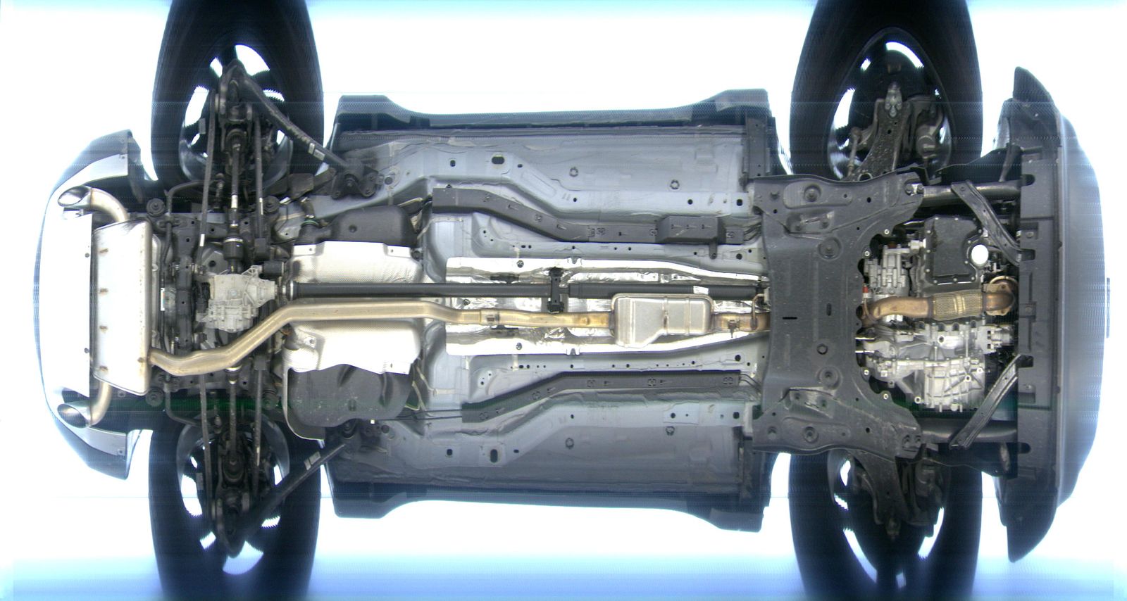 2023 Jeep Compass Limited AWD